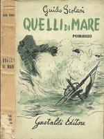 Quelli Di Mare