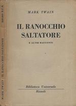 Il ranocchio saltatore. e altri racconti