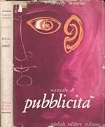 Manuale di pubblicità