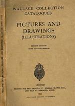 Wallace Collection Catalogues. Pictures And Drawings (Illustrations)