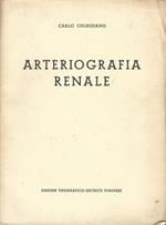 Arteriografia Renale