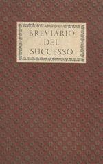 Breviario del successo