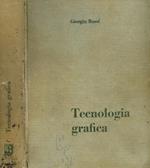 Tecnologia Grafica. Caratteri Composizione Stampa Fotomeccanica Macchinario Inchiostri Carta Organizzazione Aziendale Preventivi