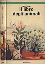 Il libro degli animali