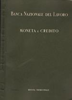 Moneta E Credito. Rivista Trimestrale