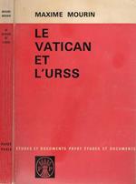 Le Vatican et l'URSS