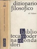 Dizionario filosofico