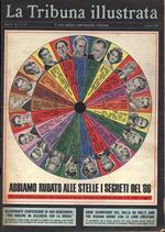 La Tribuna Illustrata Anno 76 n. 1