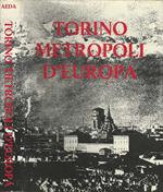 Torino Metropoli d'Europa