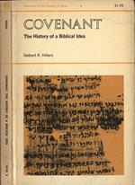 Covenant. The history of a Biblical idea