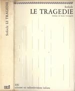 Le tragedie