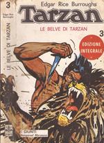 Le belve di Tarzan