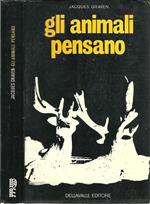 Gli Animali Pensano