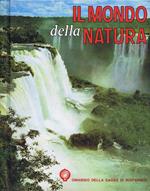 Il Mondo della Natura. Dizionario Atlante Illustrato