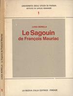 Le Sagouin de Francois Mauriac