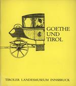 Goethe und Tirol