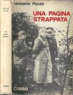 Una pagina strappata