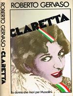 Claretta