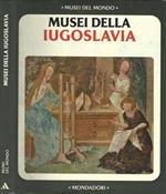 Musei della Iugoslavia