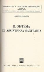 Il sistema di assistenza sanitaria