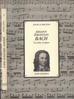 Johann Sebastian Bach