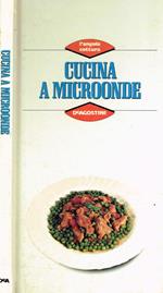 Cucina A Microonde