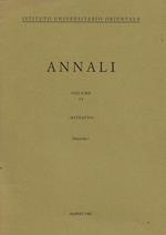 Annali. Volume 55