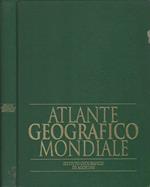 Atlante geografico mondiale