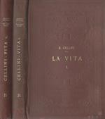 La vita (volume primo e volume secondo)