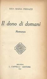 Il dono di domani (Miscellanea)