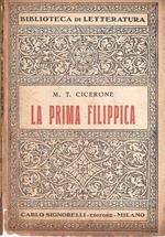 La prima filippica