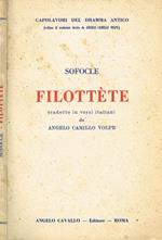 Filottete