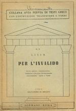 Per L'Invalido