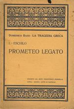 Prometeo Legato