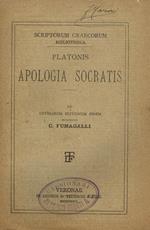 Apologia Socratis