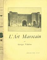 L' Art Marocain