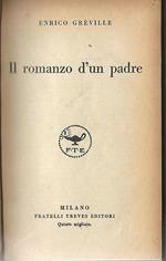 Il romanzo d'un padre