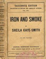 Iron And Smoke