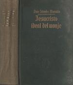 Jesucristo ideal del monje. Conferencia espirituales sobre la vida monastica y religiosa