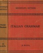 Hossfeld'S New Pratical Method For Learning The Italian Language