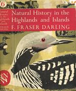 Natural History In The Highlands & Island