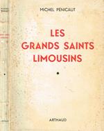 Les Grands Saints Limousins