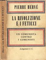 La rivoluzione e i feticci