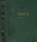 Italiano-Francese Francese-Italiano