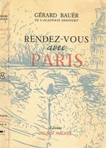 Rendez-Vous Avec Paris