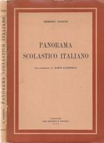 Panorama scolastico italiano