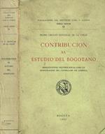 Contribucion Al Estudio Del Bogotano. Orientaciones Metodologicas Para La Investigacion Del Castellano En America