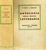 Antologia Della Critica Letteraria