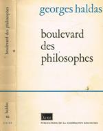 Boulevard Des Philosophes