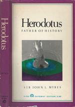 Herodotus. father of history